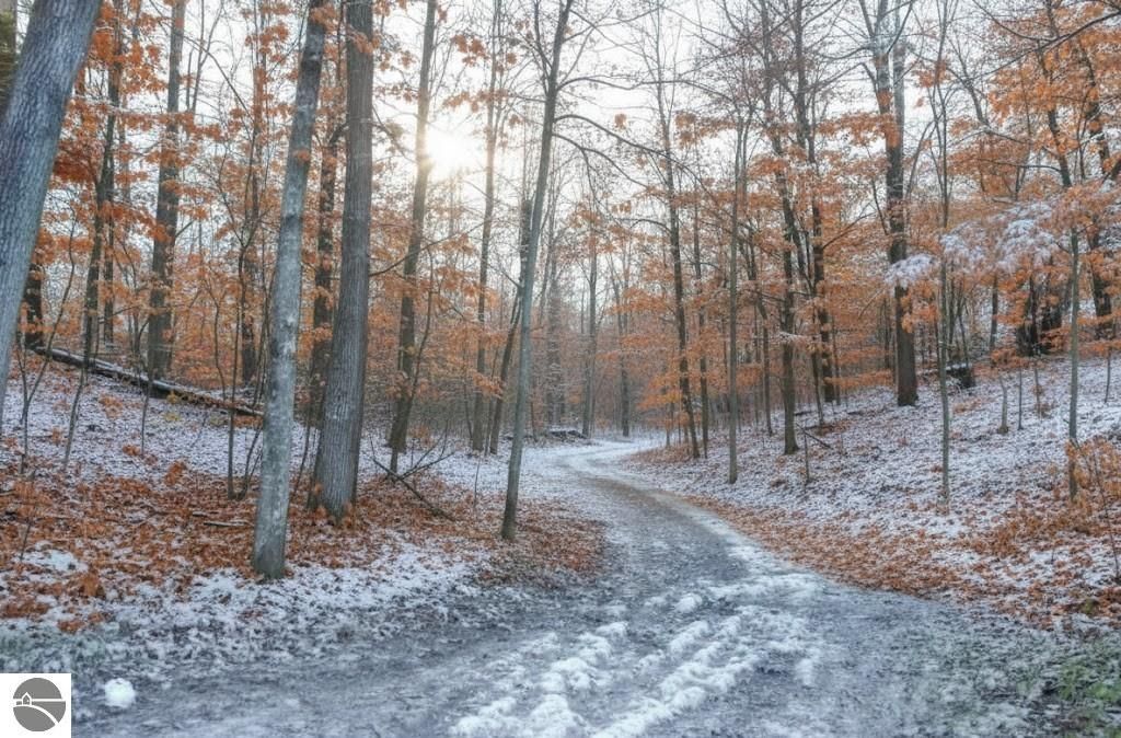 Image 1 of property listing at 4181 Maple Hill Road, Grawn, MI 49637