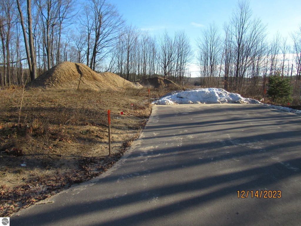 Image 13 of property listing at 4181 Maple Hill Road, Grawn, MI 49637