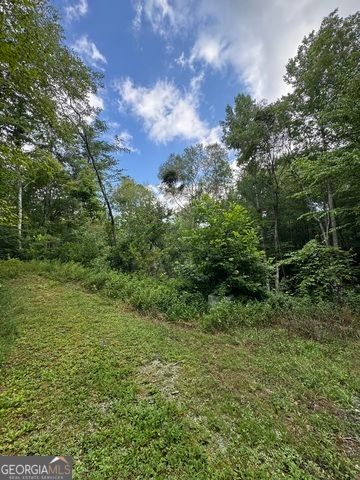 0 CREST Lane LOT 5, Rabun Gap, GA 30568