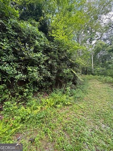 0 CREST Lane LOT 5, Rabun Gap, GA 30568