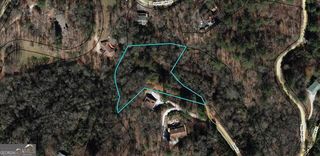 0 CREST Lane LOT 5, Rabun Gap, GA 30568