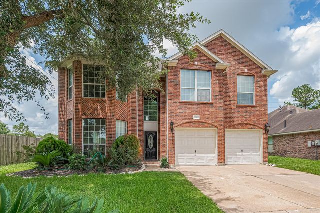 5703 Saragosa Drive, Richmond, TX 77469