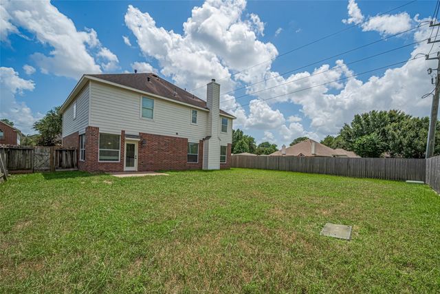 5703 Saragosa Drive, Richmond, TX 77469