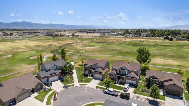 3375 W PRINCEVILLE, Syracuse, UT 84075