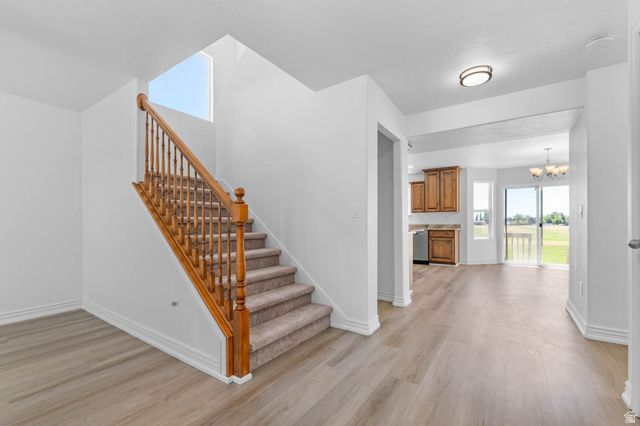 3375 W PRINCEVILLE, Syracuse, UT 84075