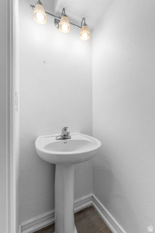 3375 W PRINCEVILLE, Syracuse, UT 84075