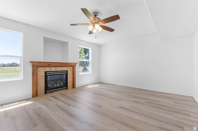 3375 W PRINCEVILLE, Syracuse, UT 84075