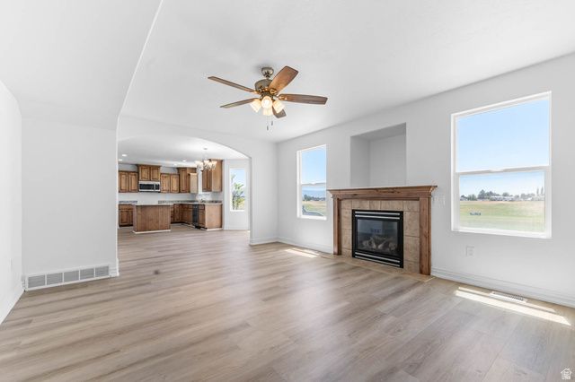 3375 W PRINCEVILLE, Syracuse, UT 84075