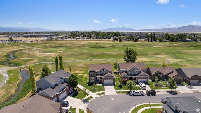 3375 W PRINCEVILLE, Syracuse, UT 84075