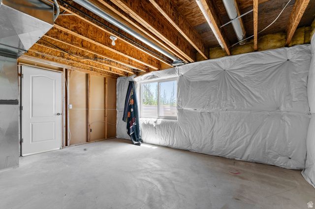 3375 W PRINCEVILLE, Syracuse, UT 84075