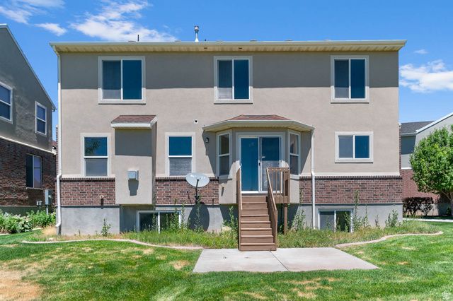 3375 W PRINCEVILLE, Syracuse, UT 84075