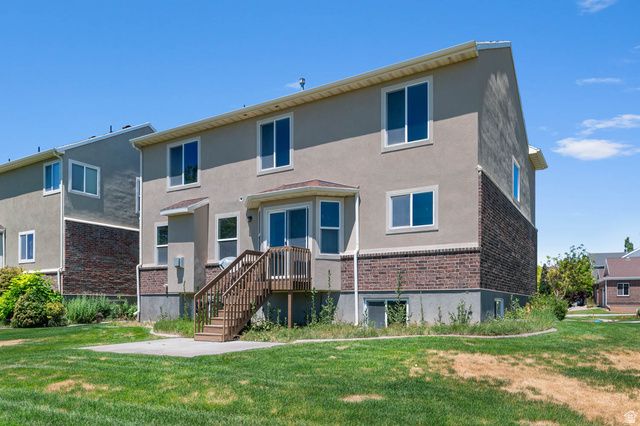 3375 W PRINCEVILLE, Syracuse, UT 84075