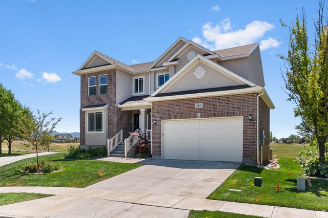 3375 W PRINCEVILLE, Syracuse, UT 84075