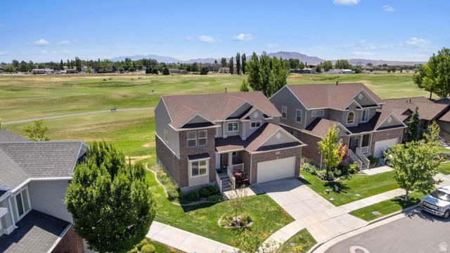 3375 W PRINCEVILLE, Syracuse, UT 84075