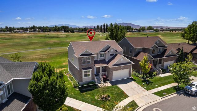 3375 W PRINCEVILLE, Syracuse, UT 84075