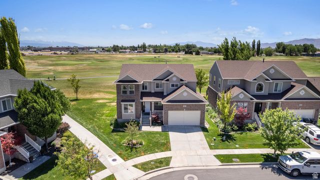 3375 W PRINCEVILLE, Syracuse, UT 84075