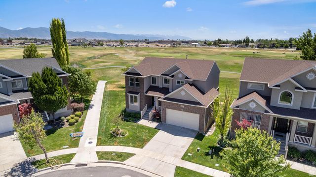 3375 W PRINCEVILLE, Syracuse, UT 84075