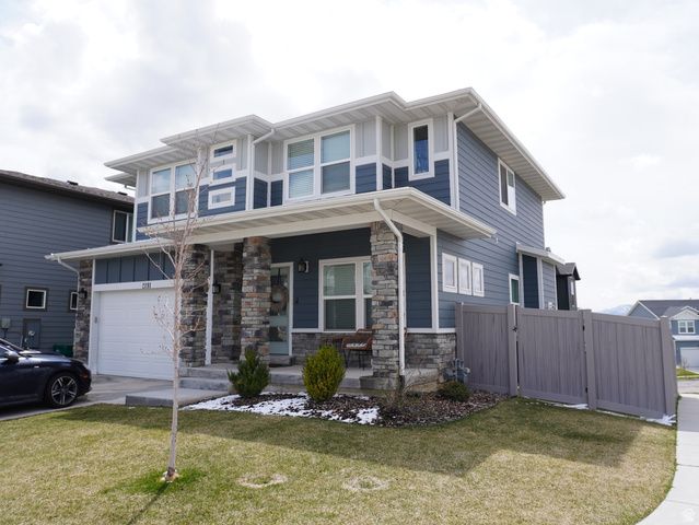 2191 W NORTHRIDGE DR, Lehi, UT 84043