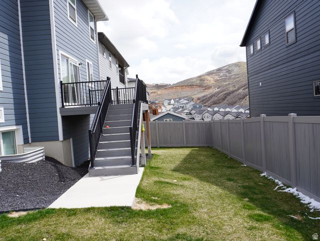 2191 W NORTHRIDGE DR, Lehi, UT 84043