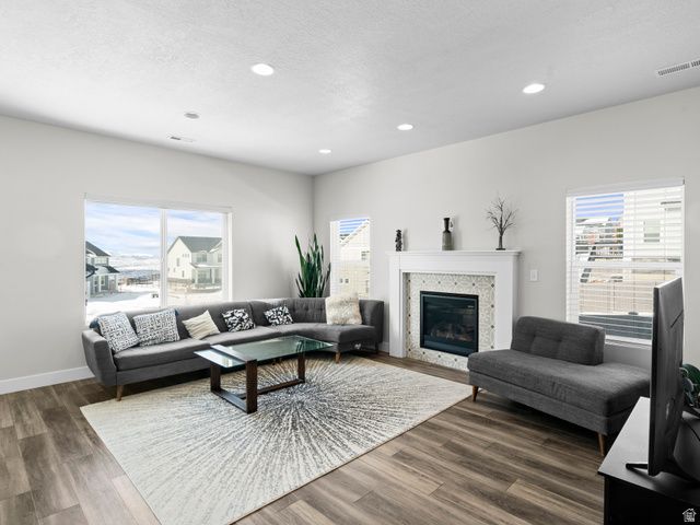 2191 W NORTHRIDGE DR, Lehi, UT 84043