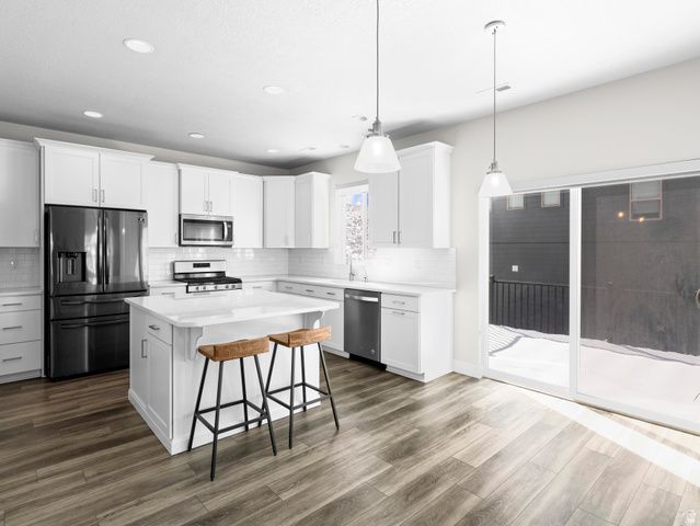 2191 W NORTHRIDGE DR, Lehi, UT 84043