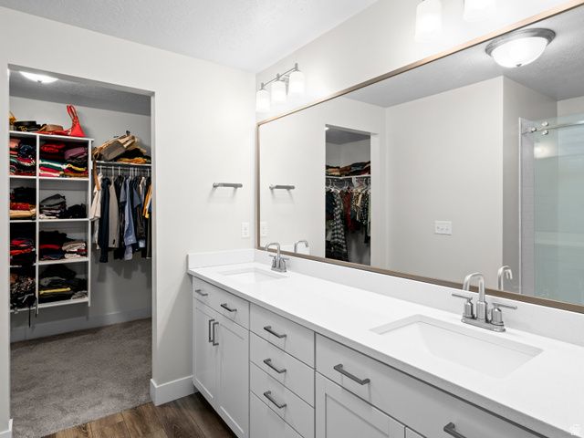 2191 W NORTHRIDGE DR, Lehi, UT 84043