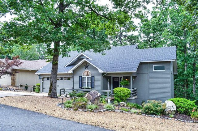 10 Alarcon Lane, Hot Springs Village, AR 71909