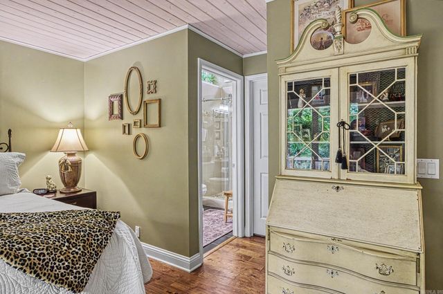 10 Alarcon Lane, Hot Springs Village, AR 71909