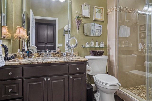 10 Alarcon Lane, Hot Springs Village, AR 71909