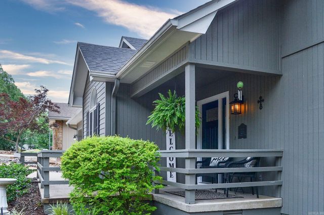 10 Alarcon Lane, Hot Springs Village, AR 71909