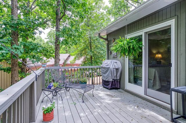10 Alarcon Lane, Hot Springs Village, AR 71909