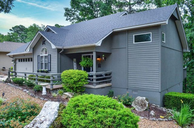 10 Alarcon Lane, Hot Springs Village, AR 71909