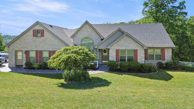 3823 Hickory Hill Drive, Somerset, KY 42503
