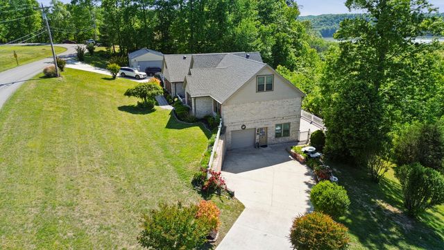 3823 Hickory Hill Drive, Somerset, KY 42503