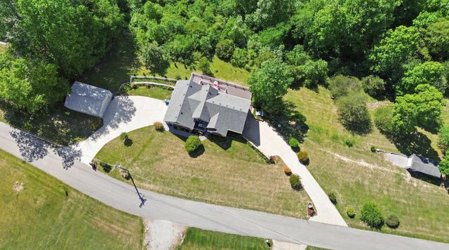 3823 Hickory Hill Drive, Somerset, KY 42503