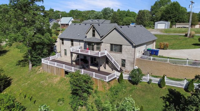 3823 Hickory Hill Drive, Somerset, KY 42503