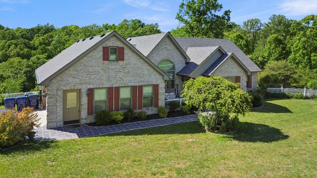 3823 Hickory Hill Drive, Somerset, KY 42503