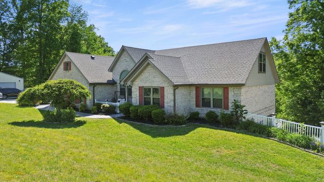 3823 Hickory Hill Drive, Somerset, KY 42503