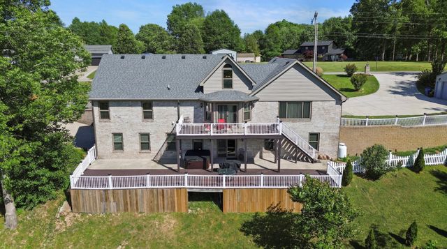 3823 Hickory Hill Drive, Somerset, KY 42503