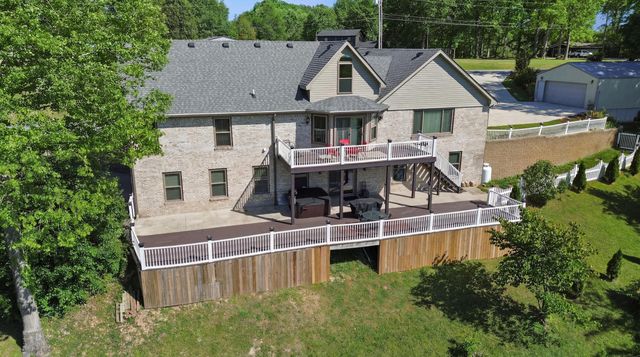 3823 Hickory Hill Drive, Somerset, KY 42503