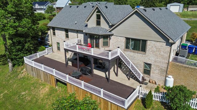 3823 Hickory Hill Drive, Somerset, KY 42503