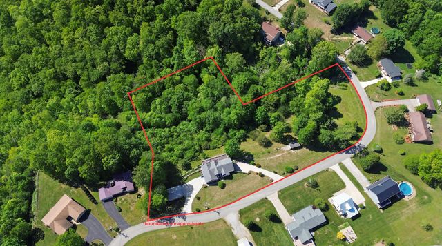 3823 Hickory Hill Drive, Somerset, KY 42503