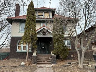 649 E Boston Boulevard, Detroit, MI 48202