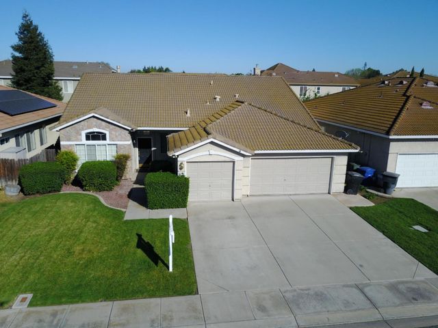 4112 Hidden Meadow Ct, Modesto, CA 95356