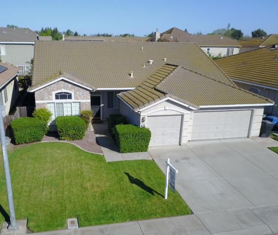 4112 Hidden Meadow Ct, Modesto, CA 95356