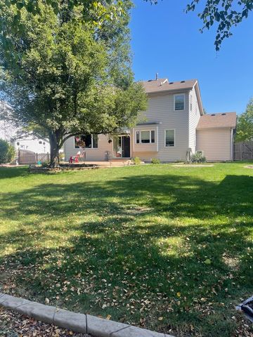 16040 S Arbor Drive, Plainfield, IL 60586