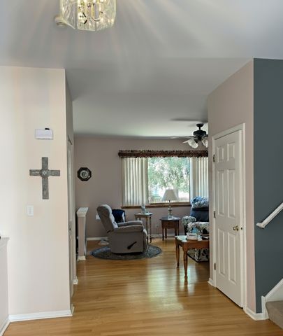 16040 S Arbor Drive, Plainfield, IL 60586