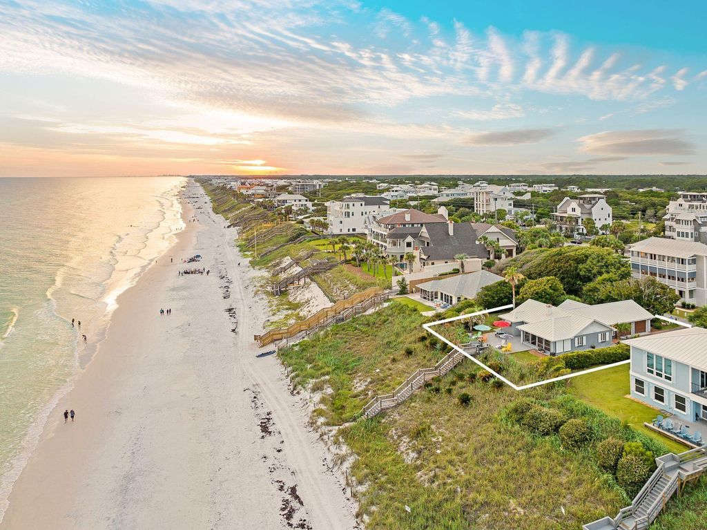 58 Montgomery Street, Santa Rosa Beach, FL 32459