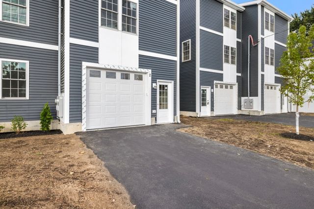 661 Washington Aveue 2, Revere, MA 02151