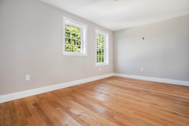 661 Washington Aveue 2, Revere, MA 02151